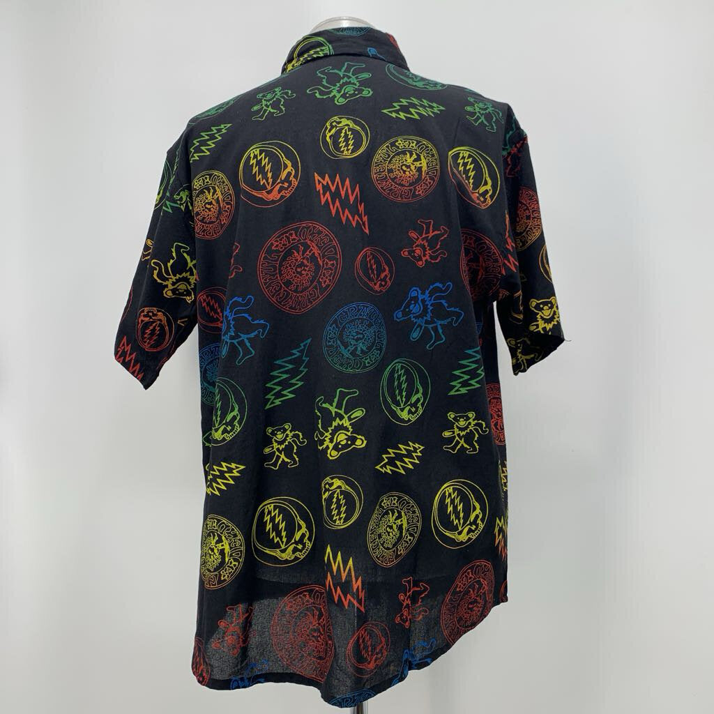 Grateful Dead Shirt SS