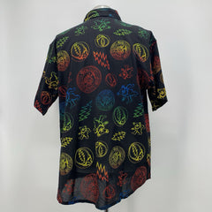 Grateful Dead Shirt SS