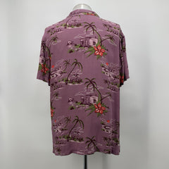 Harley Davidson x Momoa Shirt SS