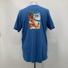 Nat Nast T-Shirt