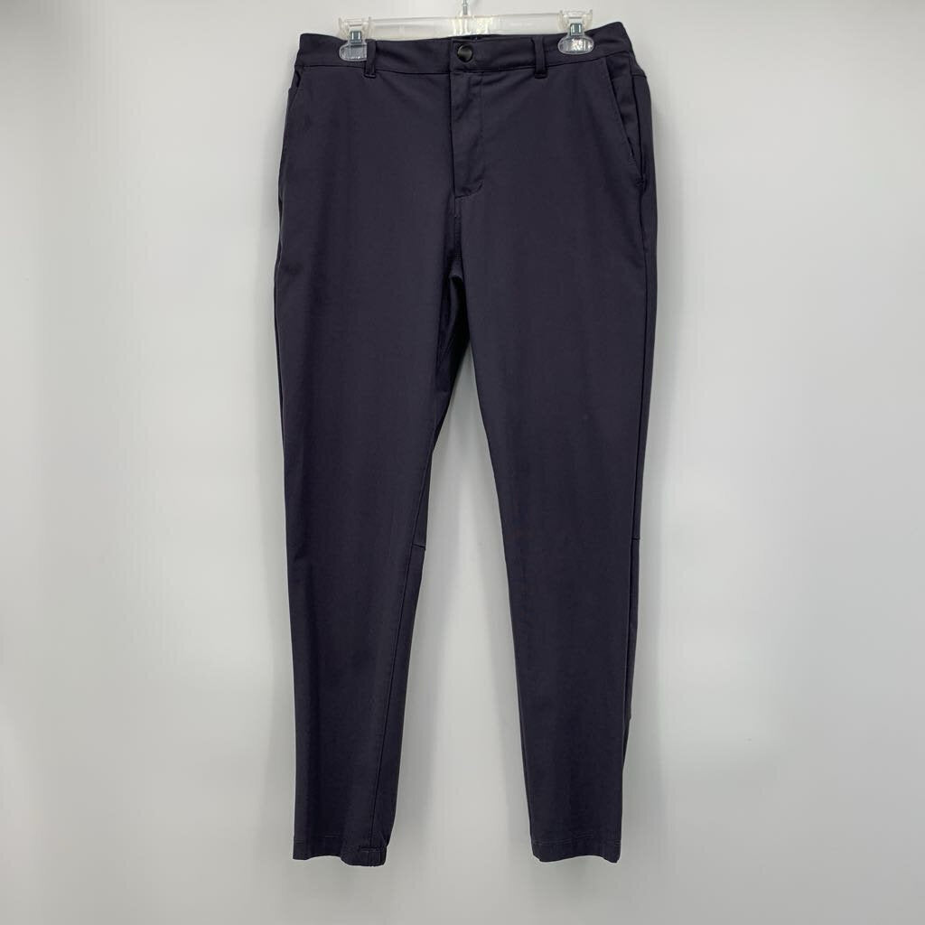 Cuts Pants