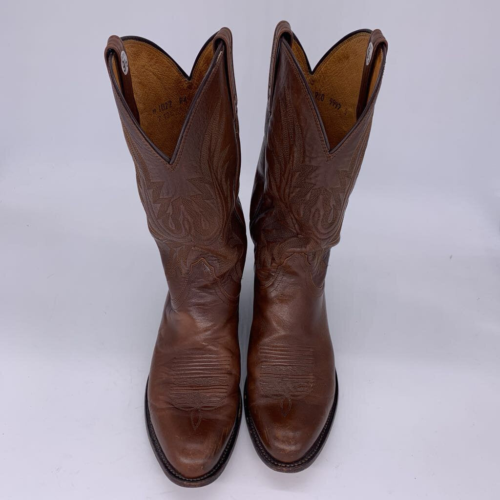 Lucchese Boots