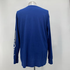 Colts T-Shirt LS