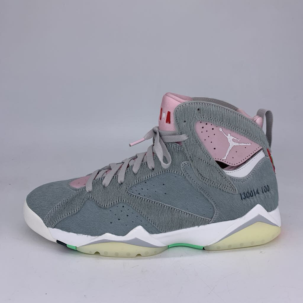 Jordan 7 "Hare 2.0" NIB