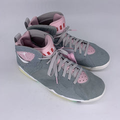 Jordan 7 "Hare 2.0" NIB