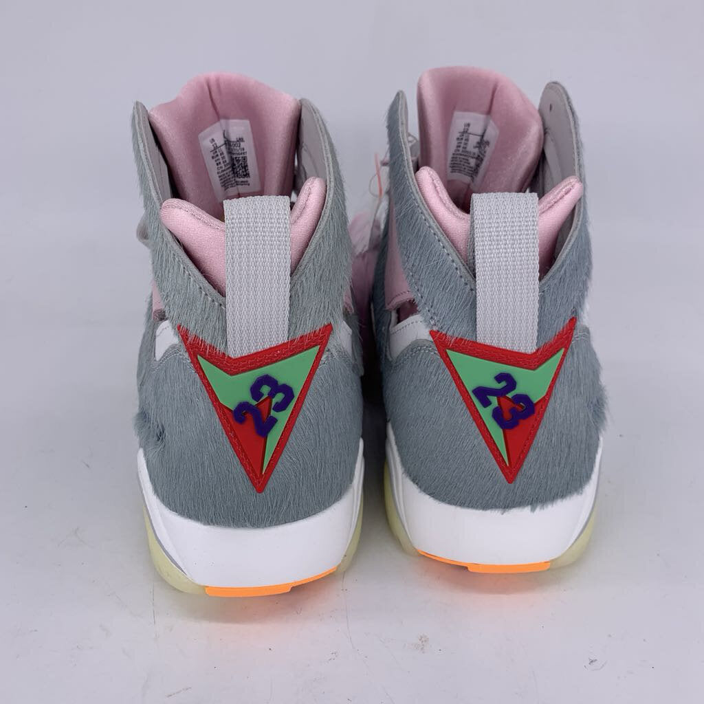 Jordan 7 "Hare 2.0" NIB