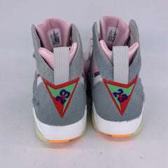 Jordan 7 "Hare 2.0" NIB