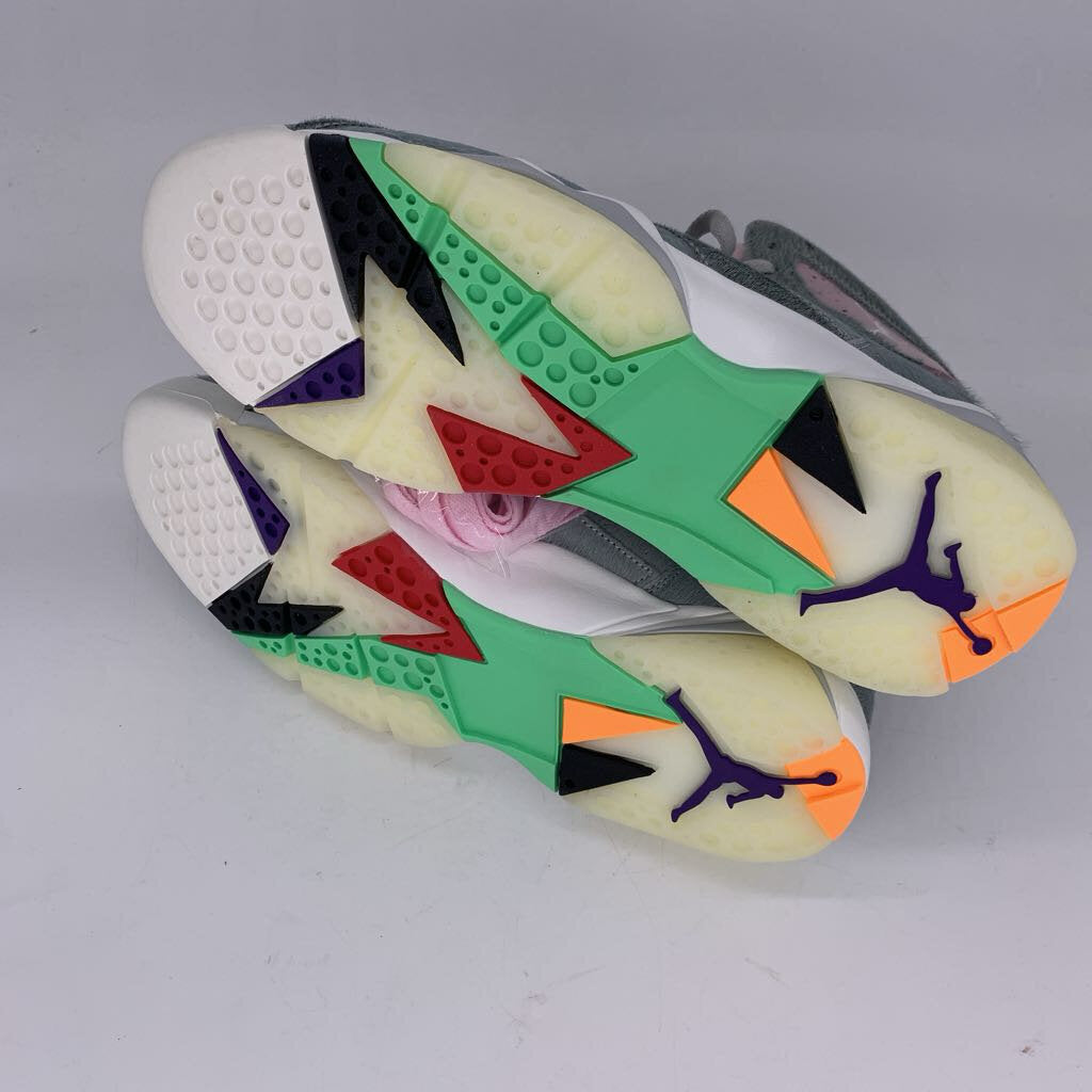 Jordan 7 "Hare 2.0" NIB