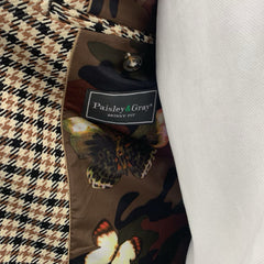 Paisley & Gray Sportcoat