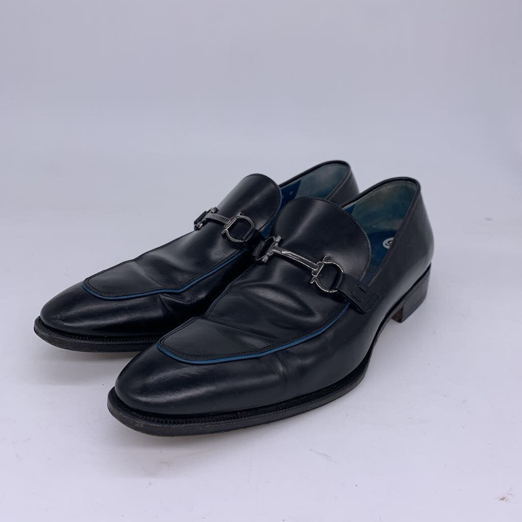 Ferragamo Loafers