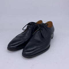 John Lobb Wingtip Derby Shoes