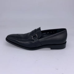 Ferragamo Wingtip Loafers