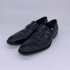 Ferragamo Wingtip Loafers