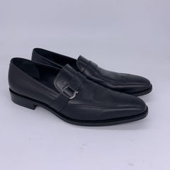 Ferragamo Wingtip Loafers