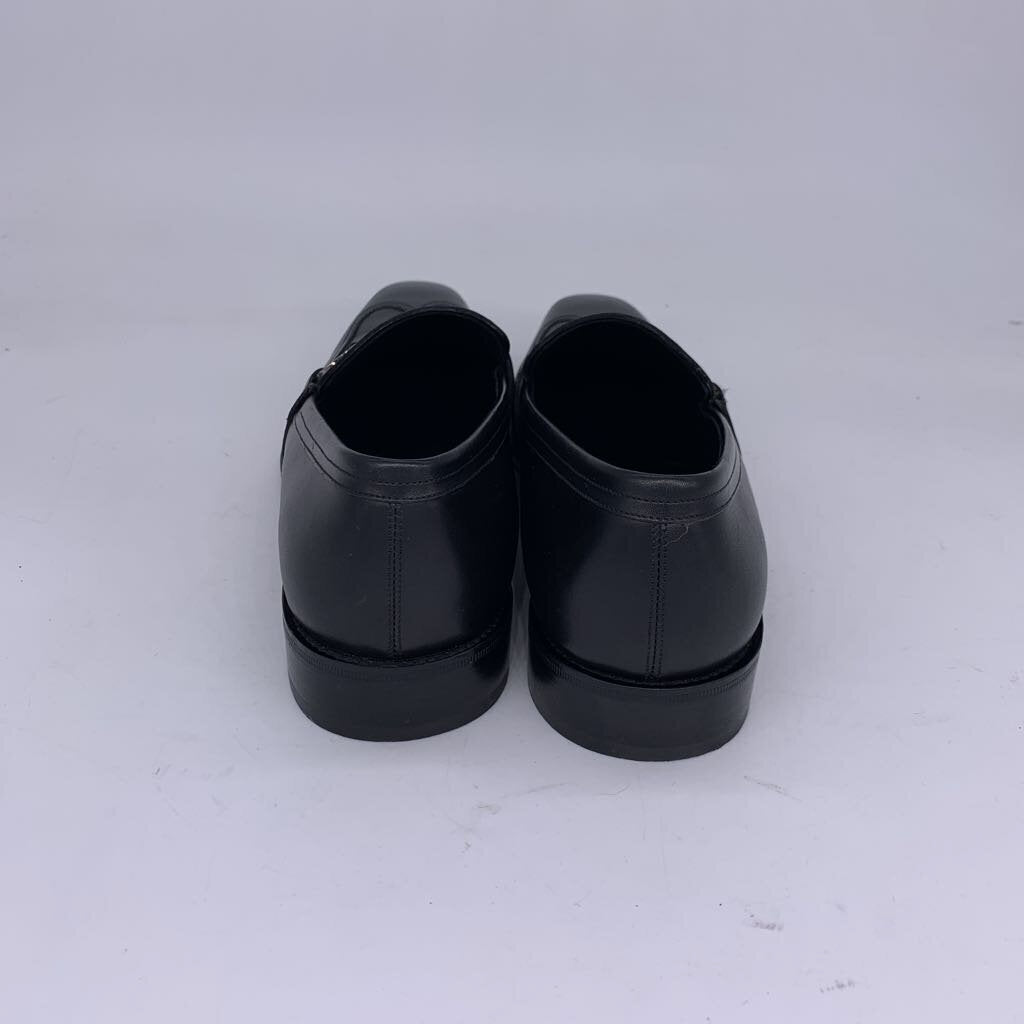 Ferragamo Wingtip Loafers