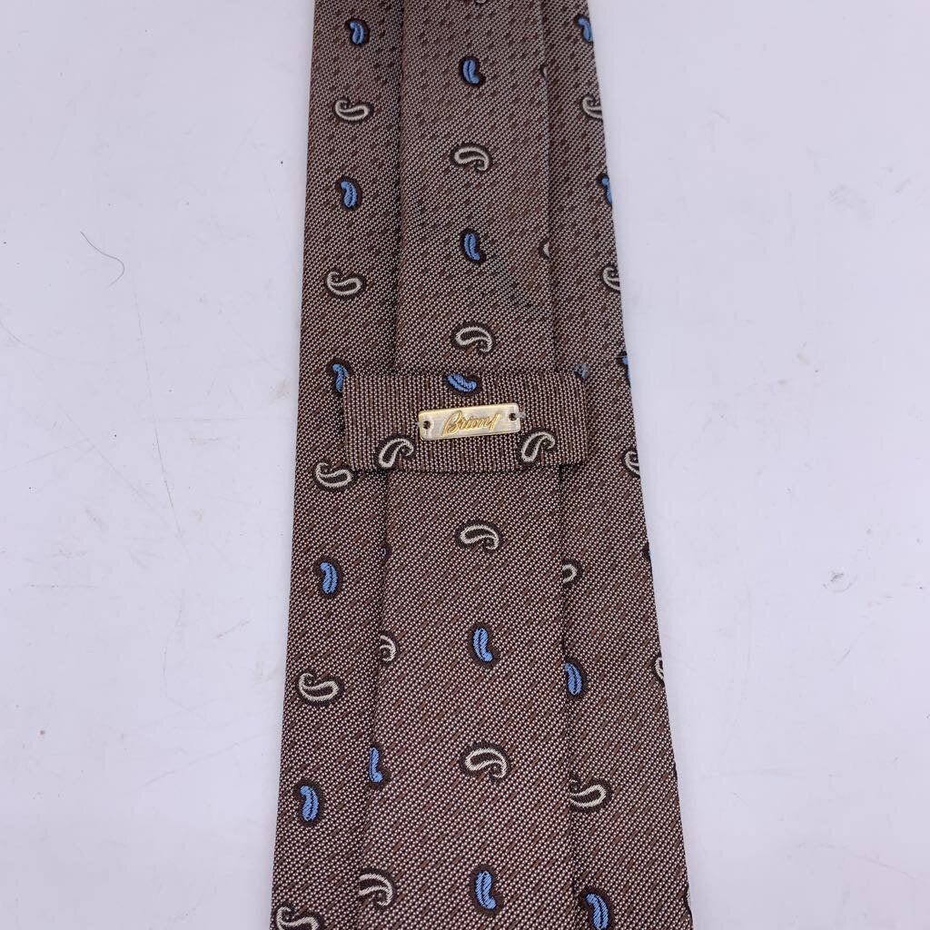 Brioni Tie
