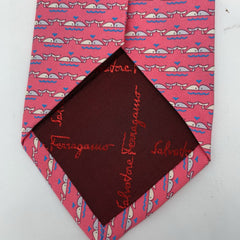 Ferragamo Tie