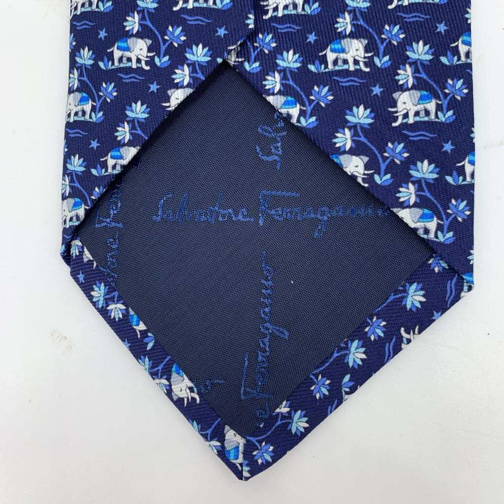 Ferragamo Tie