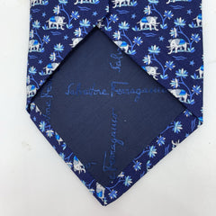 Ferragamo Tie