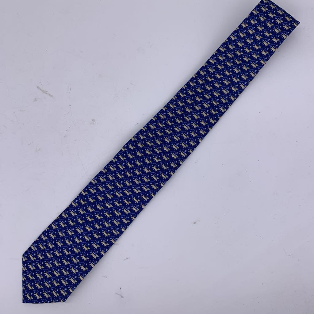 Ferragamo Tie