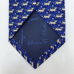 Ferragamo Tie