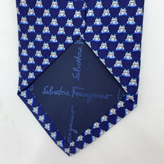 Ferragamo Tie