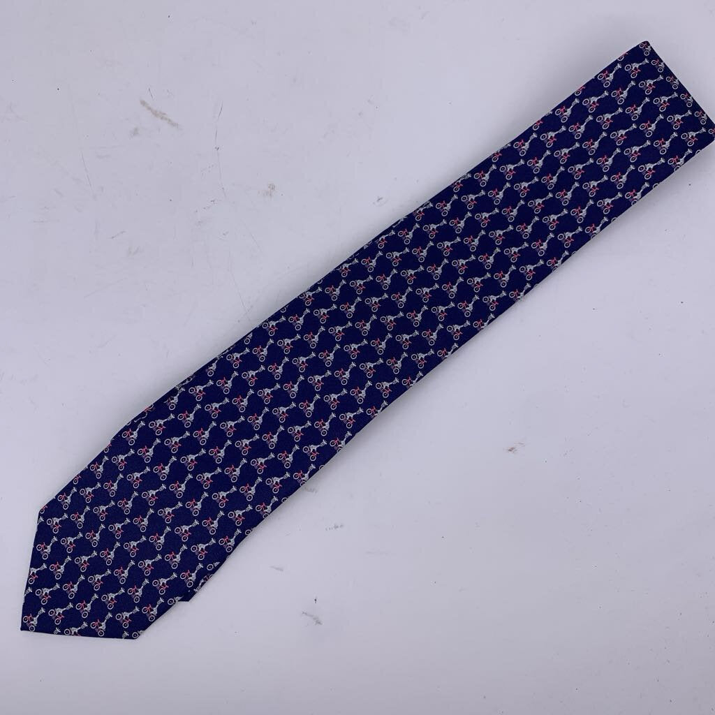 Ferragamo Tie