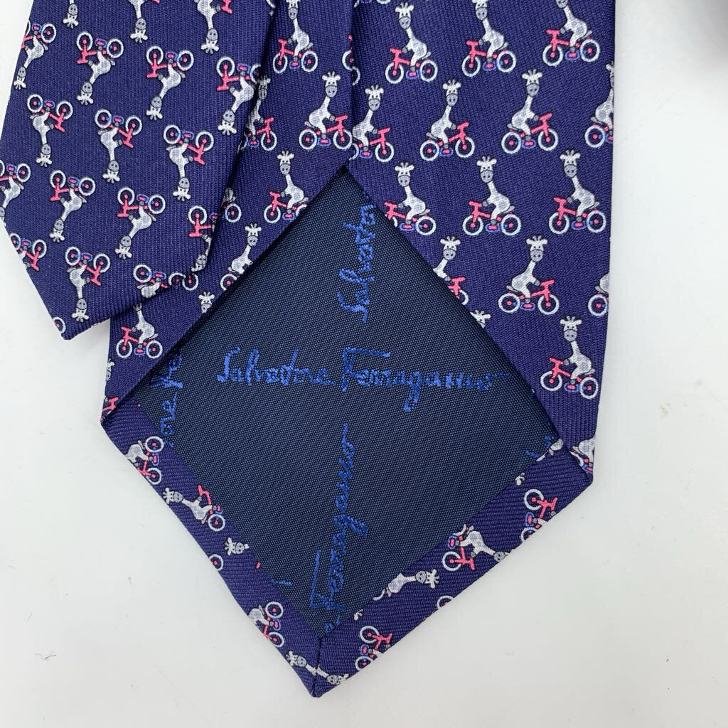 Ferragamo Tie