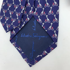 Ferragamo Tie