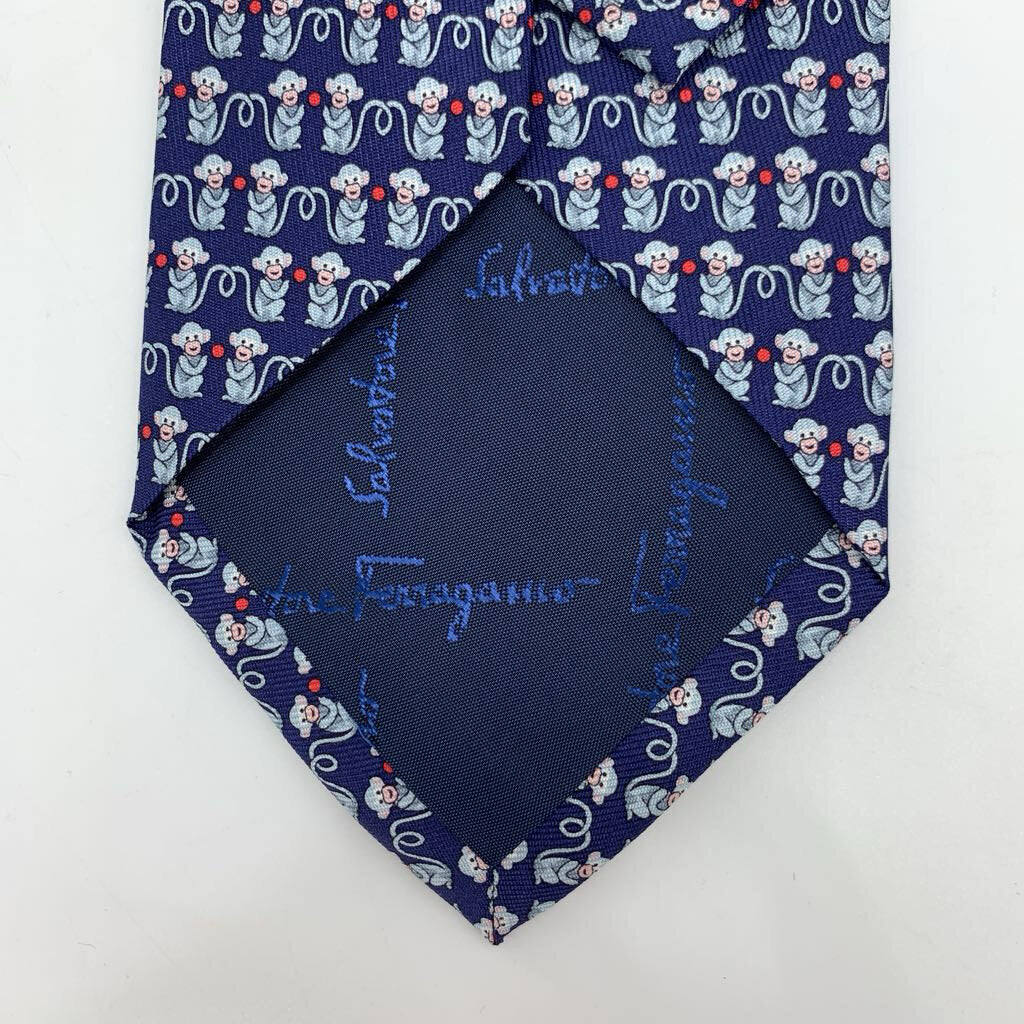 Ferragamo Tie