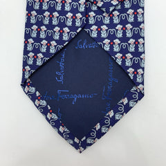 Ferragamo Tie