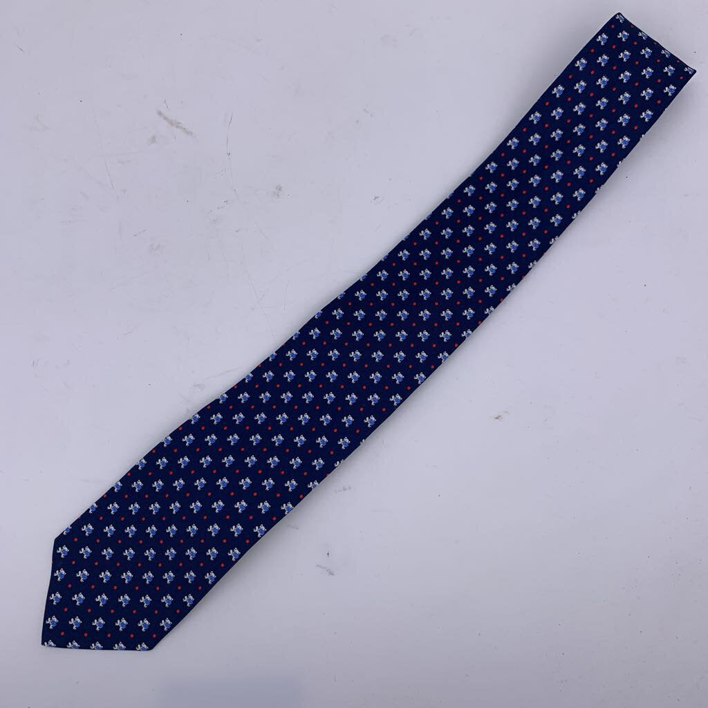 Ferragamo Tie