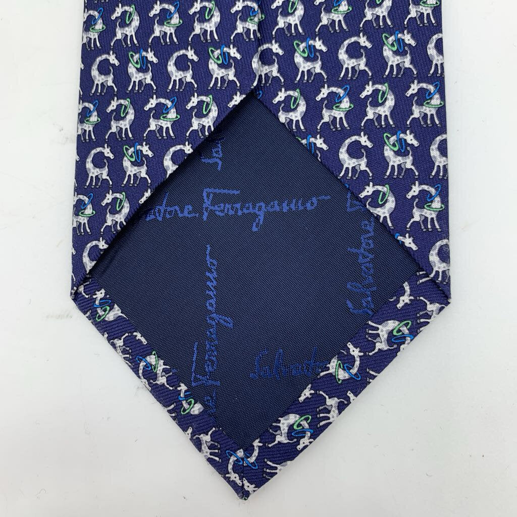 Ferragamo Tie