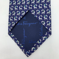 Ferragamo Tie