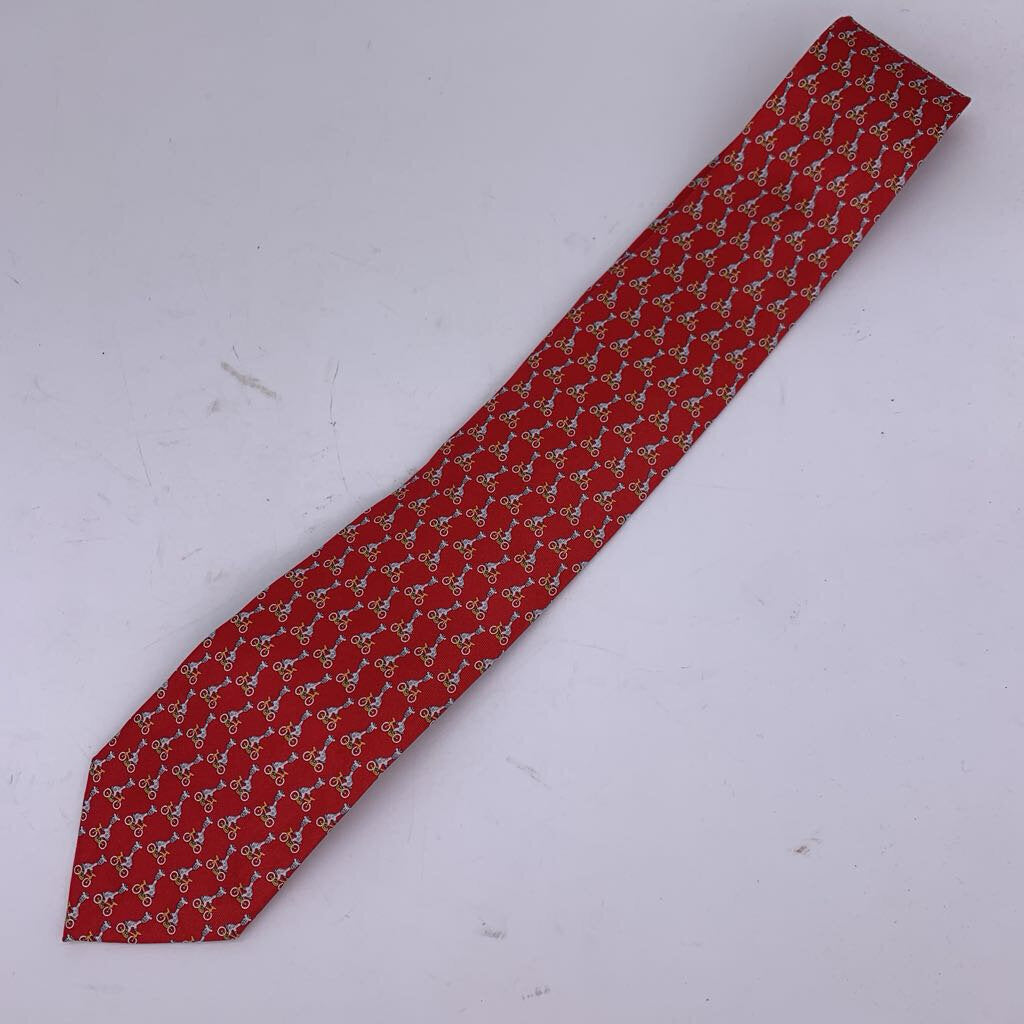 Ferragamo Tie