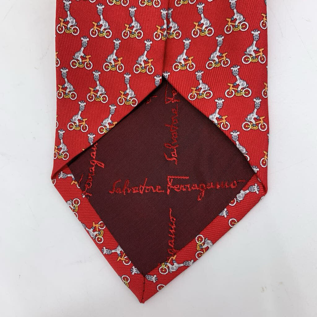 Ferragamo Tie