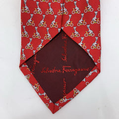 Ferragamo Tie