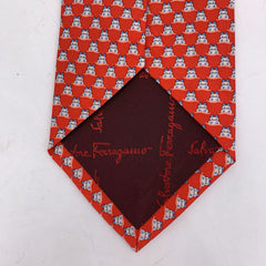Ferragamo Tie