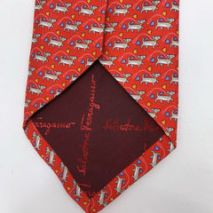 Ferragamo Tie