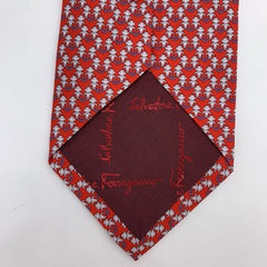 Ferragamo Tie