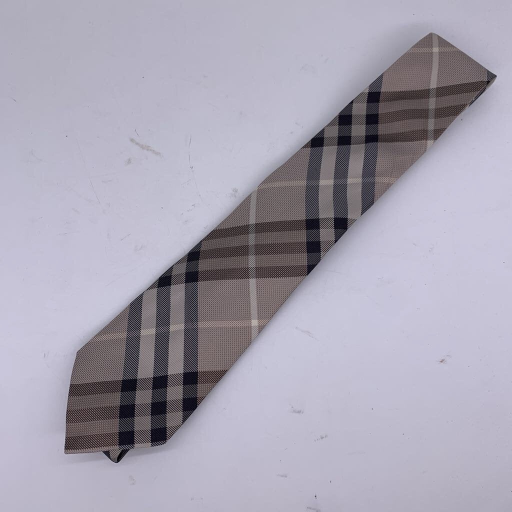 Burberry Tie