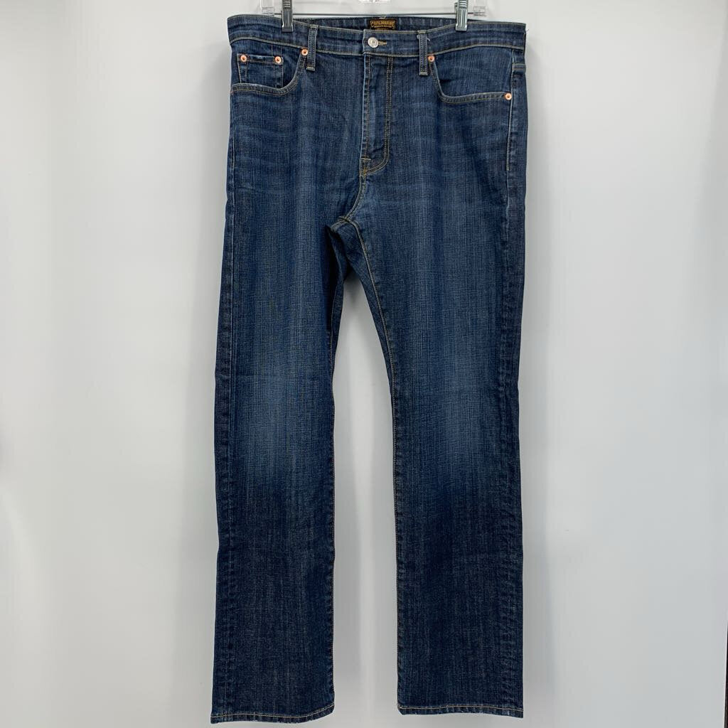 Civilianaire Jeans