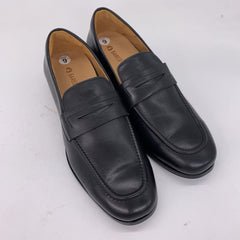 Bared Penny Loafers NIB