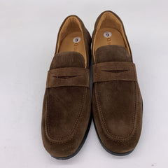 Bared Penny Loafers NIB