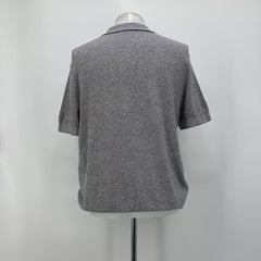 Madewell Knit Shirt SS