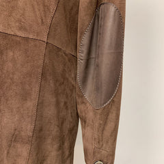 Gimos Leather Jacket
