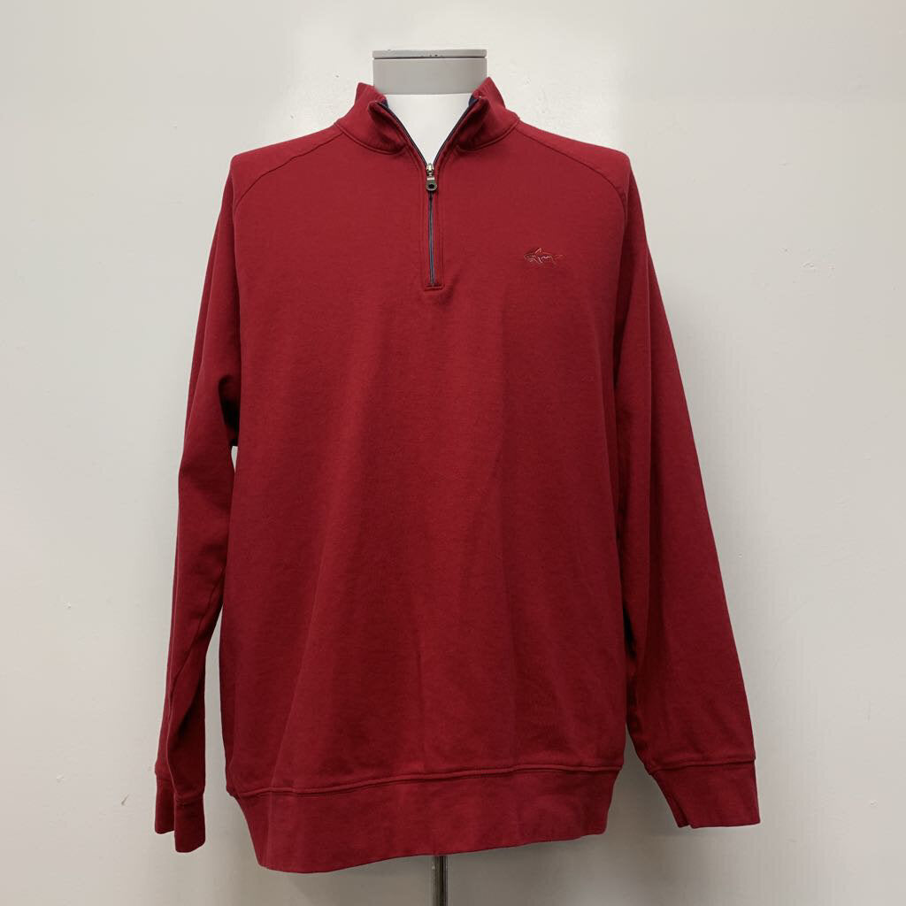 Greg Norman Pullover
