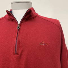 Greg Norman Pullover