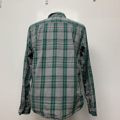 Life After Denim Shirt