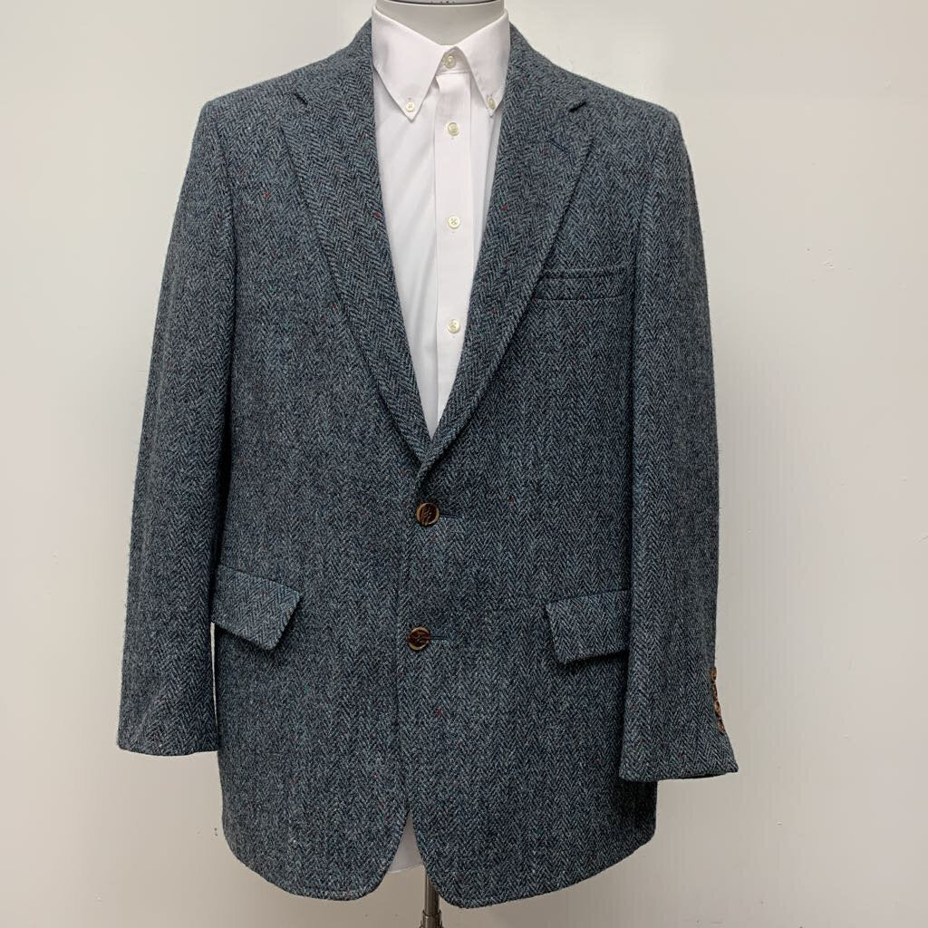 Harris Tweed Sportcoat